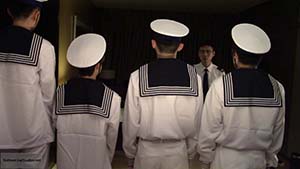 Action Stations: Wood & Leather