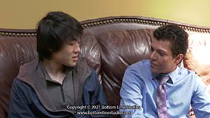 Back To School: Hand & Slipper