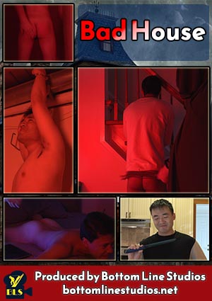 Bad House cover thumbnail