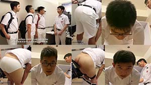 Class 6f: Uniform Inspection thumbnail