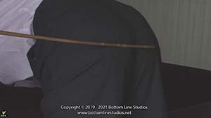 Discipline Master: Adrian Caned thumbnail