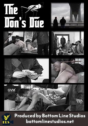 Dons Due cover thumbnail