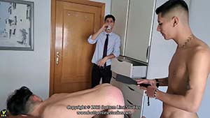 Dorm Booze: Double Shot thumbnail