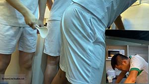 Dorm Discipline 3: Wash & Whip thumbnail