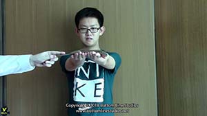 Eastern Education: Tawse & Paddle thumbnail