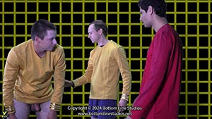 Futures Past: Corporal Research