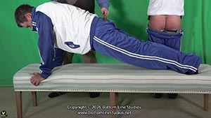 Gaokao Games: Techniques thumbnail