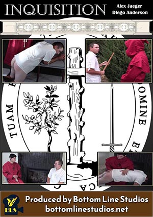 Inquisition cover thumbnail