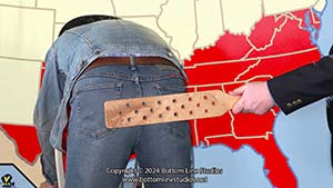 International Cp: American South