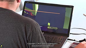 Play Discipline Master 2: Alex