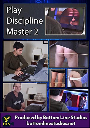 Play Discipline Master 2 cover thumbnail