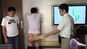 Principals Office: Corridor thumbnail