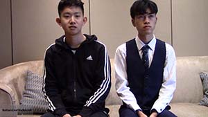 Repeat Offenders: Office Visit thumbnail