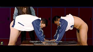 School Training: Detention