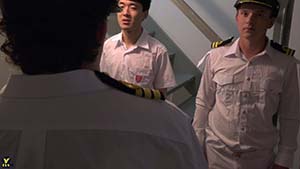 Shore Troubles: Shore Troubles