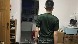 Yukisuke: Training thumbnail